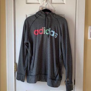 Adidas Sweatshirt